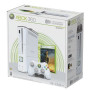 Coffret de Construction - MEGA - Réplique Xbox 360 - 1342 pieces - Manette avec LED - Pour Adultes