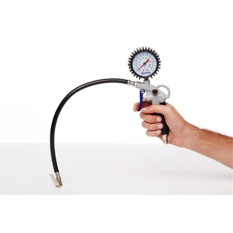 Image secondaire de MICHELIN Kit de 8 accessoires pour tout compresseur sur cuve