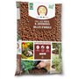 Billes d'argile - OR BRUN - OBRPARG6U - 6L - Favorise le drainage