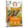 Terreau potager & Plantes aromatiques - OR BRUN - OBRTARO6U - 6L - Croissance rapide