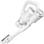 Aspirateur balai sans fil - SENCOR - SVC 9829WH - 550 W - 83 dB - 0,5 L - Blanc