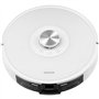 Aspirateur Robot Laveur - SENCOR SRV 9350WH - 4000 Pa - 200 min - 65 dB - Blanc