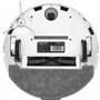 Aspirateur Robot Laveur - SENCOR SRV 9350WH - 4000 Pa - 200 min - 65 dB - Blanc