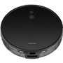 Aspirateur Robot Laveur - SENCOR - SRV 6450BK - 3000 Pa - 140 min - 60 dB - Noir