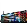 Clavier gamer mécanique filaire - STEELSERIES - APEX PRO GEN 3 - Noir