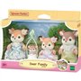 La famille Biche - SYLVANIAN FAMILIES - 5799