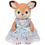 La famille Biche - SYLVANIAN FAMILIES - 5799