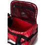 Sac de sport - THE NORTH FACE - Base Camp Duffel M - Red/Black - L 35,5 x H 63,5 x L 35,5 cm - 71 L