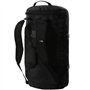 Sac de sport - THE NORTH FACE - Base Camp Duffel M - Noir - L 35,5 x H 63,5 x L 35,5 cm - 71 L