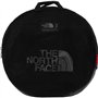 Sac de sport - THE NORTH FACE - Base Camp Duffel M - Noir - L 35,5 x H 63,5 x L 35,5 cm - 71 L