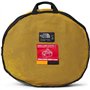 Sac de sport - THE NORTH FACE - Base Camp Duffel L - Summit Gold/Black - 40,64 cm x 71,12 cm x 40,64 cm - 95 L
