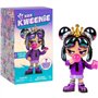 Poupée surprise - XOX KWEENIE - Série Fearless - 13 cm - 13 modeles a collectionner - Modele aléatoire