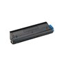 Toner OKI 43979223 Noir