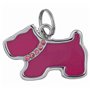 Plaque d'identification pour collier Trixie