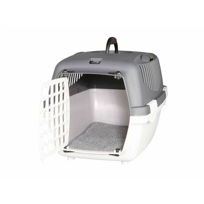 Image secondaire de Tapis Antidérapant Trixie Gris 29 × 51 CM