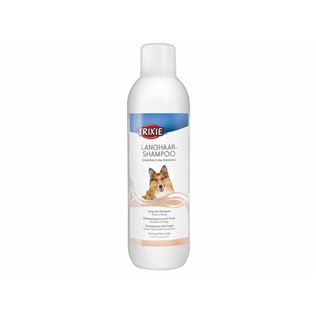 Shampoing pour animaux de compagnie Trixie 1 L