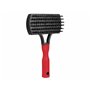 Brosse pour Chiens Trixie Plastique 10 × 17 CM