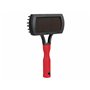 Brosse pour Chiens Trixie Plastique 10 × 17 CM