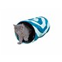 Tunnel de Jeu Pliable pour Animaux de Compagnie Trixie Polyester Ø 25 × 50 CM