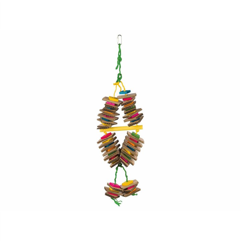 Jouet pour oiseaux Trixie