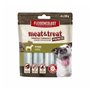 Snack pour chiens Fleischeslust 24079_40_A Cheval