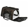 Sac pour animaux de compagnie Trixie Joe Marron Polyester 28 × 28 × 47 CM