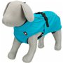 Manteau pour Chien Trixie Vimy Turquoise XS