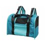 Sac à dos pour animaux de compagnie Trixie Bleu Polyester 42 × 29 × 21 cm