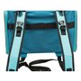 Sac à dos pour animaux de compagnie Trixie Bleu Polyester 42 × 29 × 21 cm