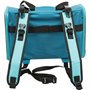 Sac à dos pour animaux de compagnie Trixie Bleu Polyester 42 × 29 × 21 cm