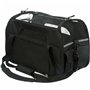 Sac pour animaux de compagnie Trixie Madison Noir Polyester 25 × 33 × 5 CM