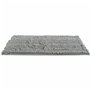 Tapis pour chien Trixie Gris 80 × 60 cm Absorbant