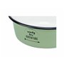 Mangeoire pour chiens Trixie Vert Ø 17 cm 900 ml