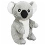 Jouet pour chien en peluche Trixie Polyester Tissu Peluche 21 cm Koala