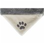 Lit pour animal domestique Trixie Gris Gris clair 45 × 24 × 31 cm