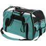 Sac pour animaux de compagnie Trixie Madison Vert Polyester 25 × 33 × 5 CM