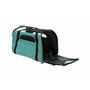 Sac pour animaux de compagnie Trixie Madison Vert Polyester 25 × 33 × 5 CM