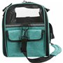 Sac pour animaux de compagnie Trixie Madison Vert Polyester 25 × 33 × 5 CM