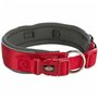 Collier pour Chien Trixie Premium Rouge Graphite XS/S 27-35 cm