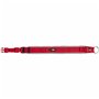 Collier pour Chien Trixie Premium Rouge Graphite L/XL 53-62 cm