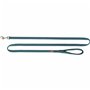 Laisse pour Chien Trixie Premium Bleu M/L