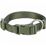 Collier pour Chien Trixie Premium Vert Olive S 25-40 cm