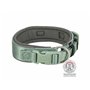 Collier pour Chien Trixie Premium Vert Graphite M/L 40-48 cm
