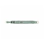 Collier pour Chien Trixie Premium Vert Graphite M/L 40-48 cm