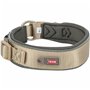 Collier pour Chien Trixie Premium Graphite Sable S/M 33-42 cm