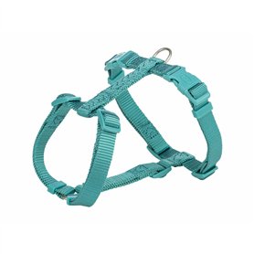 Harnais pour Chien Trixie Premium Bleu clair S/M Harnais pour Chien Trixie Premium Bleu clair S/M