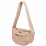 Sac en bandoulière pour animaux de compagnie Trixie Bethany Blush 36 × 18 × 23 cm