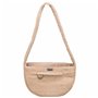 Sac en bandoulière pour animaux de compagnie Trixie Bethany Blush 36 × 18 × 23 cm