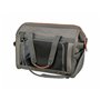 Sac pour animaux de compagnie Trixie Finlay Noir Gris 43 × 26 × 32 cm
