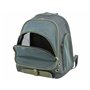 Sac pour animaux de compagnie Trixie Lyla Bleu Gris 34 × 22 × 42 cm